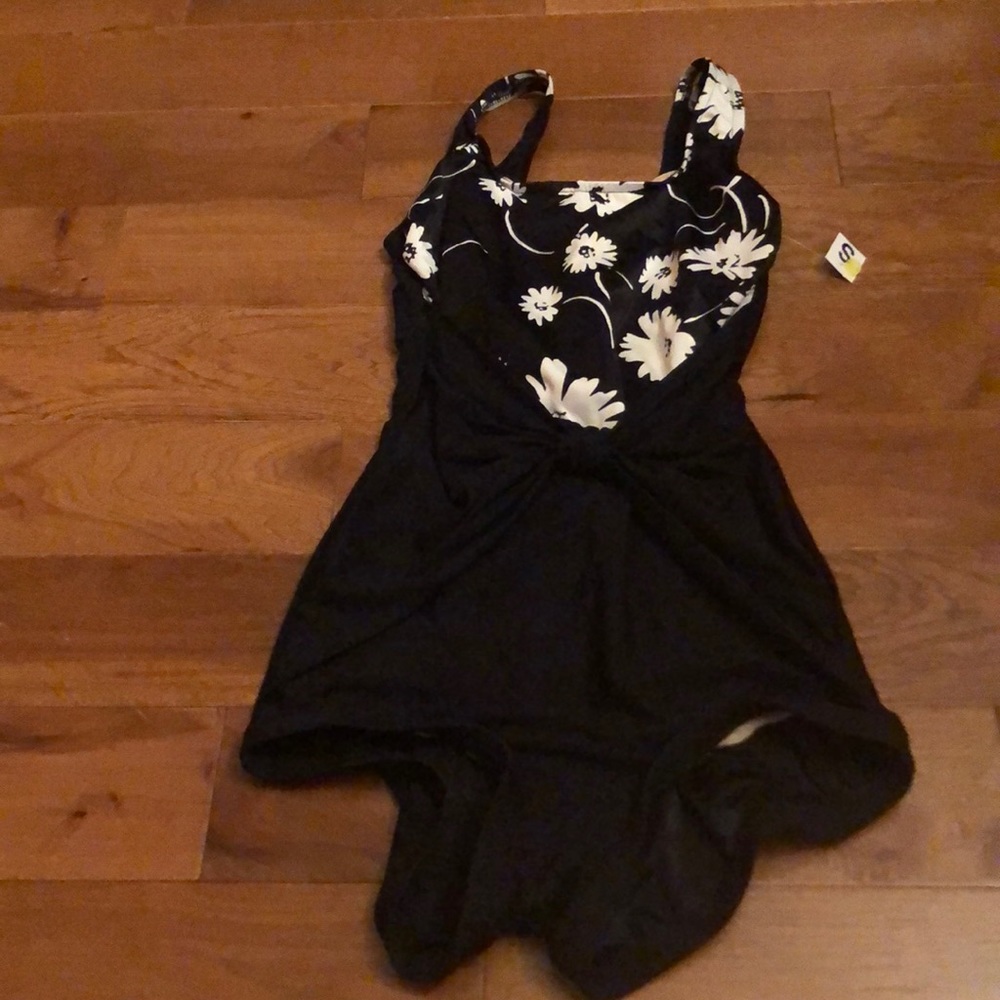 Slim Allure one piece swimsuit